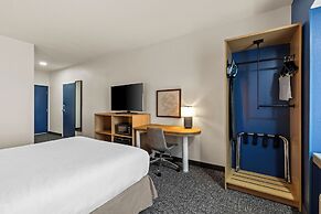 Spark by Hilton Wilkes Barre