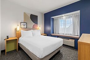 Spark by Hilton Wilkes Barre