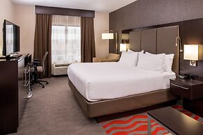 Holiday Inn Express Hotel & Suites Monroe by IHG