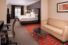 Holiday Inn Express Hotel & Suites Monroe by IHG