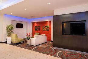Holiday Inn Express Hotel & Suites Monroe by IHG