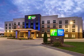 Holiday Inn Express Hotel & Suites Monroe by IHG