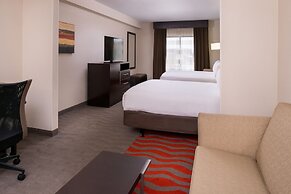 Holiday Inn Express Hotel & Suites Monroe by IHG