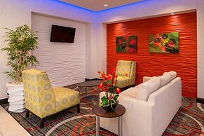 Holiday Inn Express Hotel & Suites Monroe by IHG