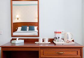 TLH Victoria Hotel - TLH Leisure, Entertainment and Spa Resort
