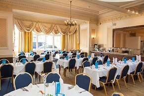 TLH Victoria Hotel - TLH Leisure, Entertainment and Spa Resort