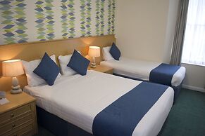 TLH Victoria Hotel - TLH Leisure, Entertainment and Spa Resort