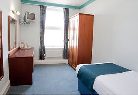 TLH Victoria Hotel - TLH Leisure, Entertainment and Spa Resort