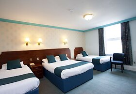 TLH Victoria Hotel - TLH Leisure, Entertainment and Spa Resort