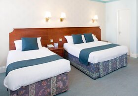 TLH Victoria Hotel - TLH Leisure, Entertainment and Spa Resort