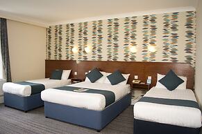 TLH Victoria Hotel - TLH Leisure, Entertainment and Spa Resort