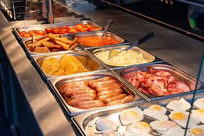 TLH Victoria Hotel - TLH Leisure, Entertainment and Spa Resort