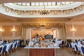 TLH Victoria Hotel - TLH Leisure, Entertainment and Spa Resort