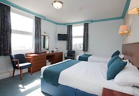 TLH Victoria Hotel - TLH Leisure, Entertainment and Spa Resort