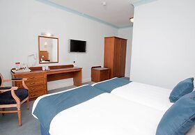 TLH Victoria Hotel - TLH Leisure, Entertainment and Spa Resort