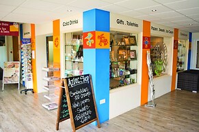 TLH Victoria Hotel - TLH Leisure, Entertainment and Spa Resort