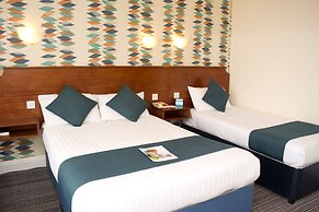 TLH Victoria Hotel - TLH Leisure, Entertainment and Spa Resort