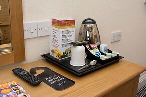 TLH Victoria Hotel - TLH Leisure, Entertainment and Spa Resort