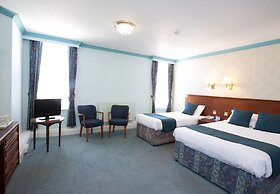 TLH Victoria Hotel - TLH Leisure, Entertainment and Spa Resort