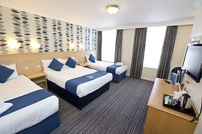 TLH Derwent Hotel - TLH Leisure, Entertainment and Spa Resort