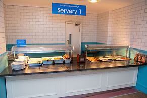 TLH Derwent Hotel - TLH Leisure, Entertainment and Spa Resort