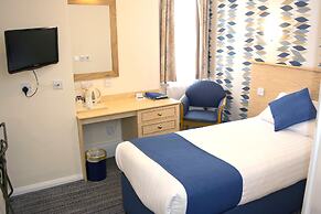 TLH Derwent Hotel - TLH Leisure, Entertainment and Spa Resort