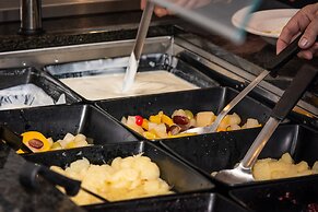 TLH Derwent Hotel - TLH Leisure, Entertainment and Spa Resort