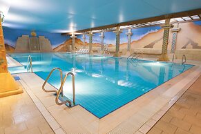 TLH Derwent Hotel - TLH Leisure, Entertainment and Spa Resort