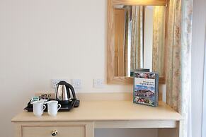 TLH Derwent Hotel - TLH Leisure, Entertainment and Spa Resort