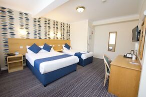 TLH Derwent Hotel - TLH Leisure, Entertainment and Spa Resort