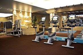 TLH Derwent Hotel - TLH Leisure, Entertainment and Spa Resort