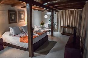 Pousada Recanto do Lobo