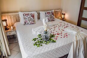 Pousada Recanto do Lobo