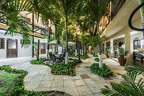 Pousada Recanto do Lobo