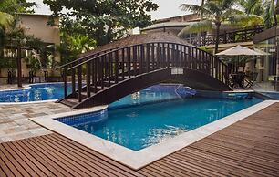 Pousada Recanto do Lobo