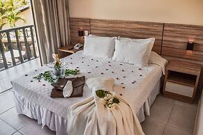 Pousada Recanto do Lobo