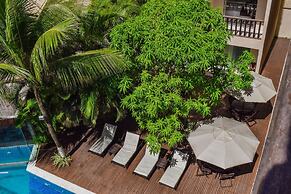 Pousada Recanto do Lobo