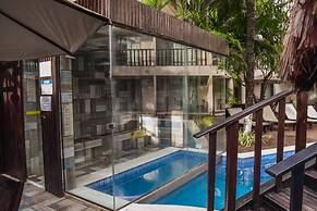 Pousada Recanto do Lobo