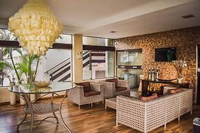 Pousada Recanto do Lobo