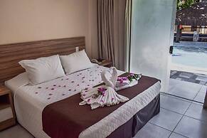 Pousada Recanto do Lobo