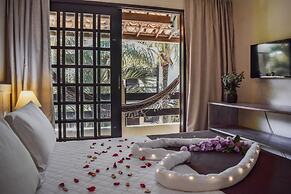 Pousada Recanto do Lobo