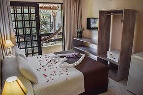 Pousada Recanto do Lobo