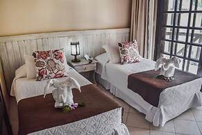 Pousada Recanto do Lobo