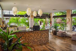 Pousada Recanto do Lobo