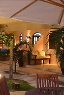 Pousada Recanto do Lobo