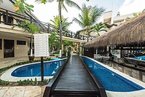 Pousada Recanto do Lobo