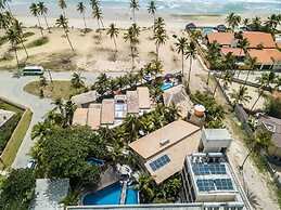 Pousada Recanto do Lobo