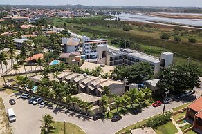 Pousada Recanto do Lobo