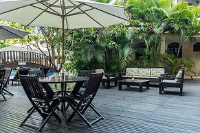 Pousada Recanto do Lobo