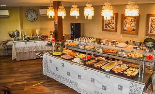 Pousada Recanto do Lobo